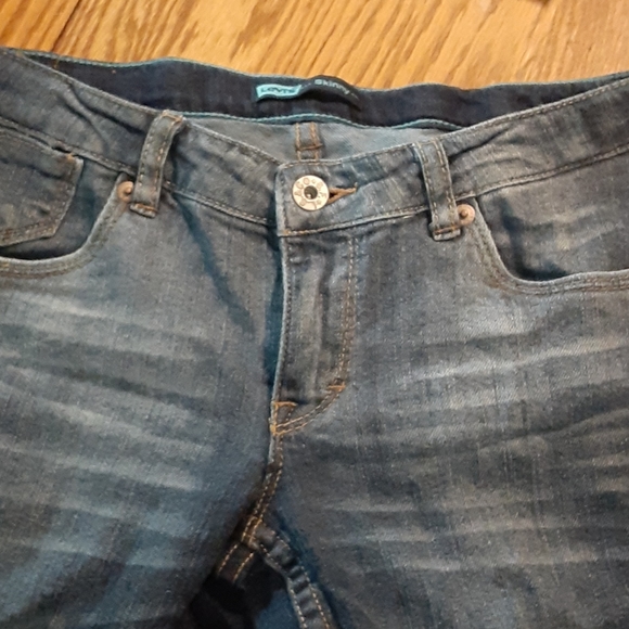 Skinny jeans - Picture 2 of 3